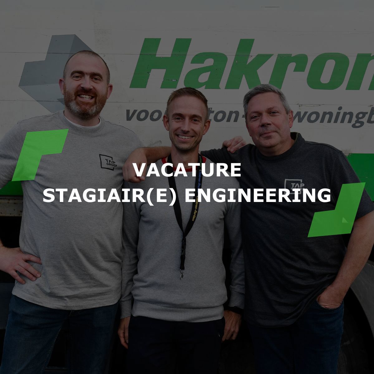 Afbeelding stage Engineering