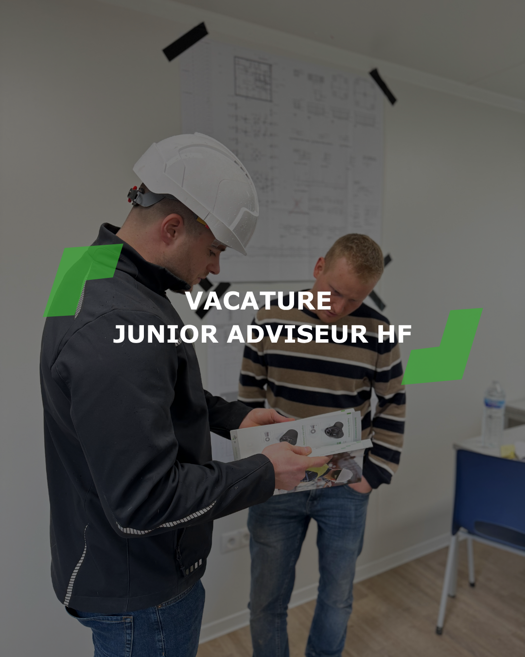 Afbeelding, Adviseur aan het werk