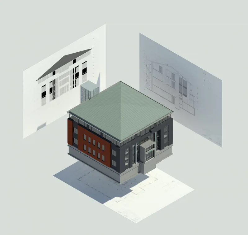 CAD-bibliotheek