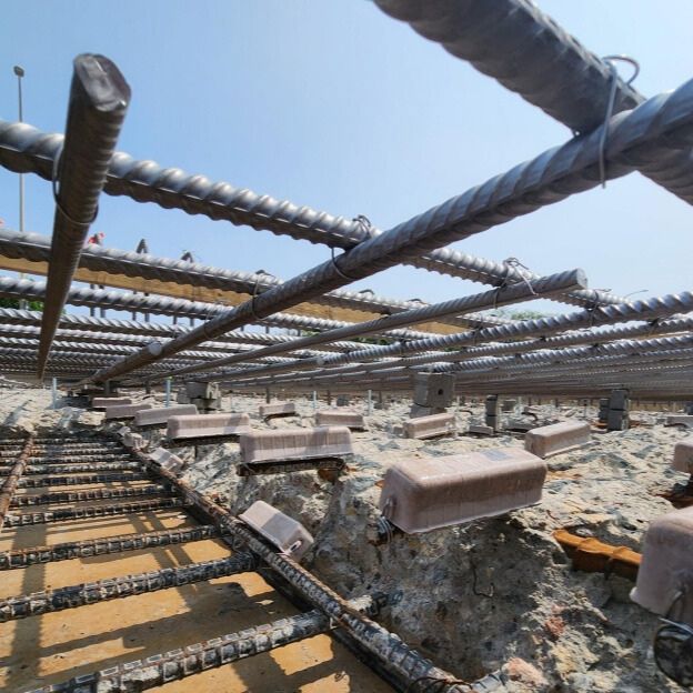 Afbeelding ingebedde anodes Hakron-Fortius