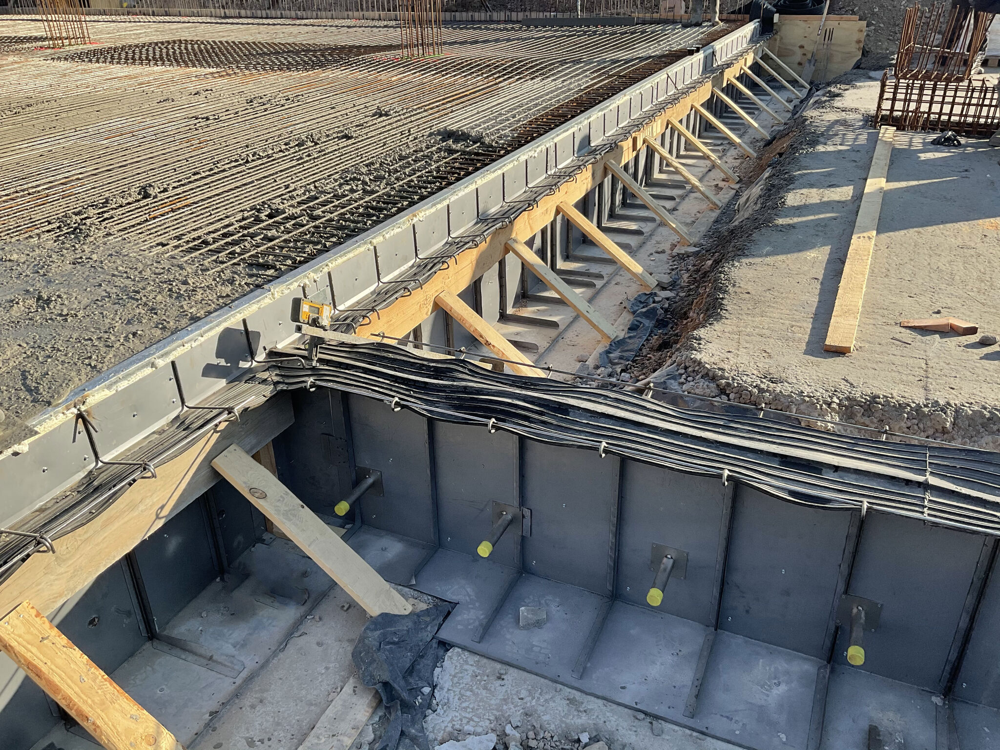 afbeelding voegband DFI