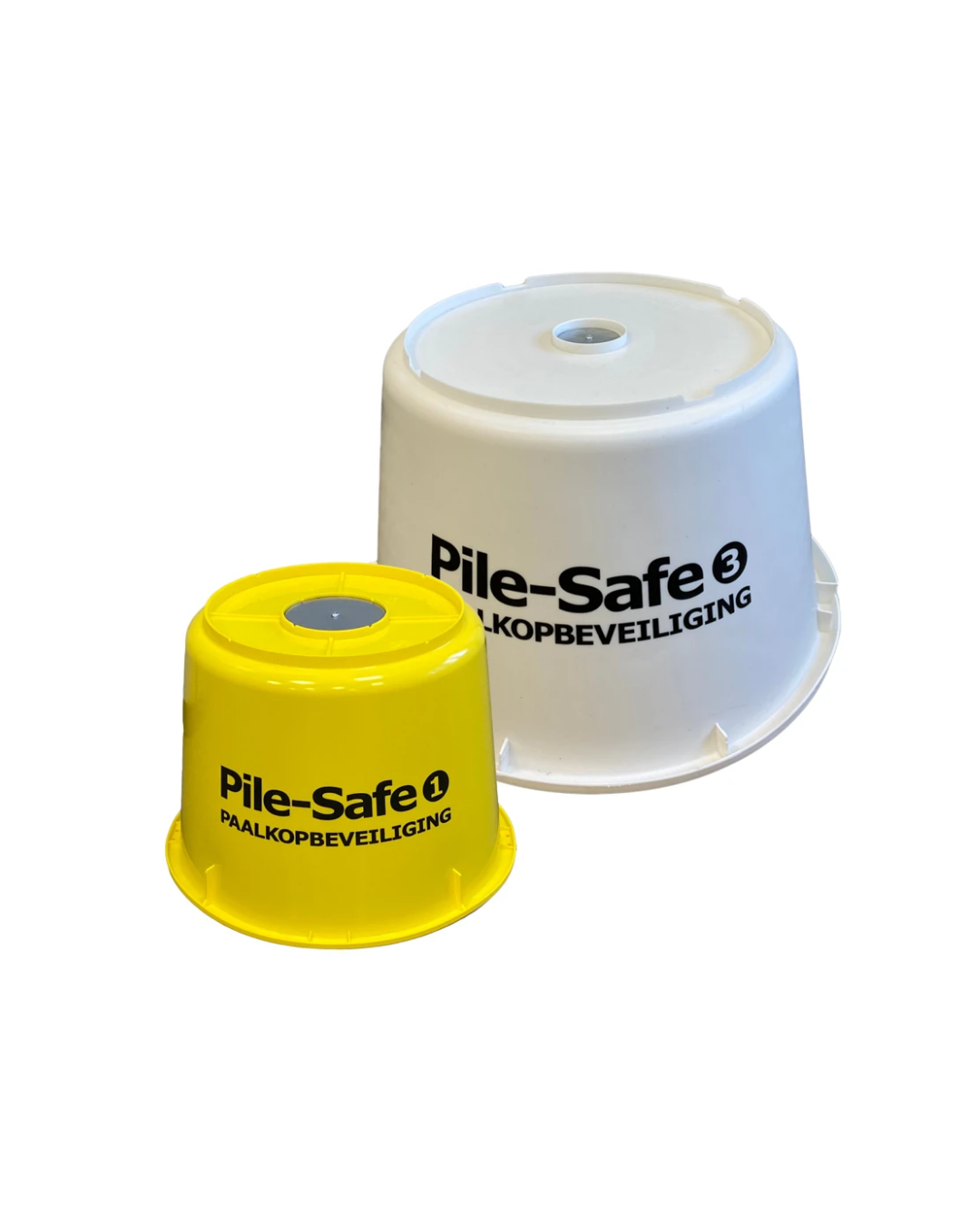 Pile Safe