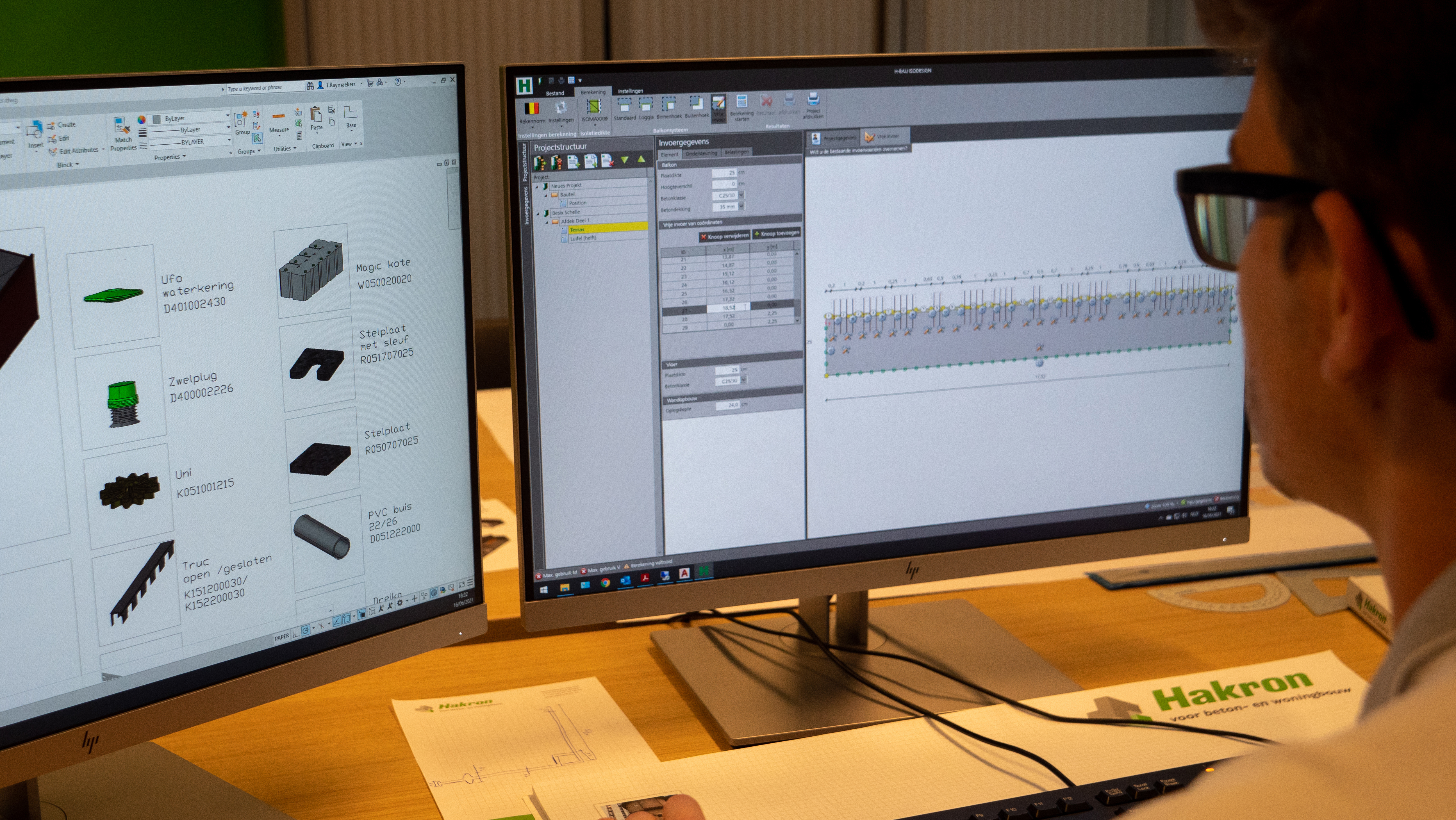 Hakron Engineering