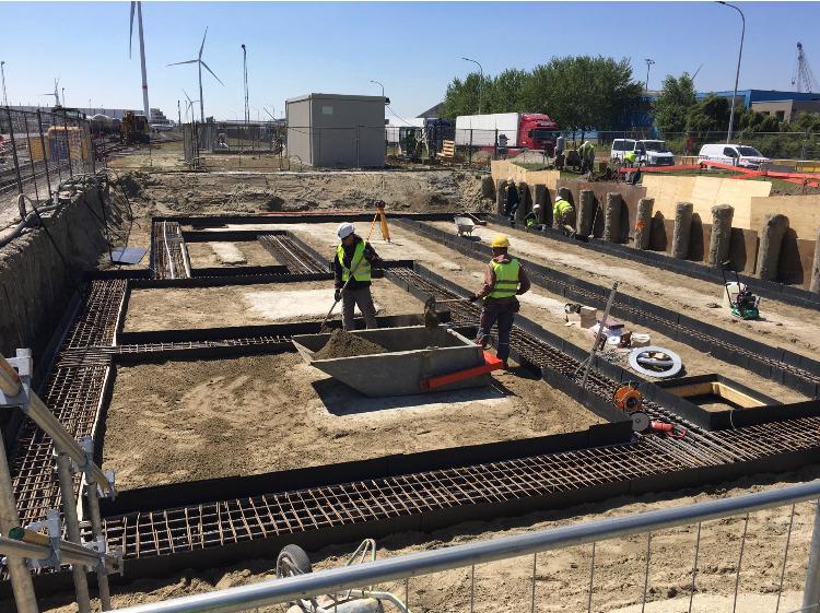 afbeelding recoform verloren bekisting